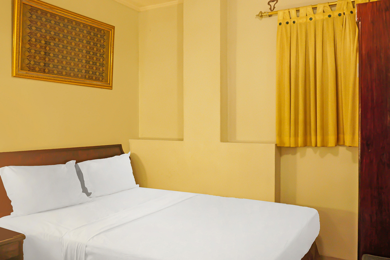 Others 2, Collection O 92690 Hotel Limas, Palembang