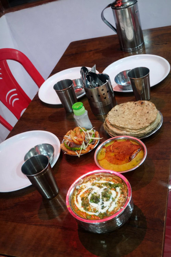 Food & Drinks 5, Shiv Shankar Hotel And Resort, Rudraprayag