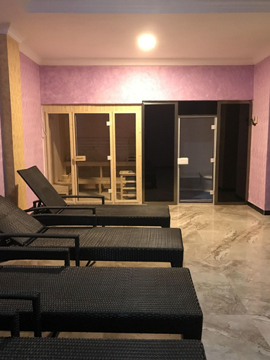 Others 2, Atse Yohannes Hotel, Debubawi