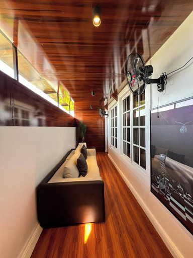 Interior 5, Bridge Waters Hotel, Enugu North