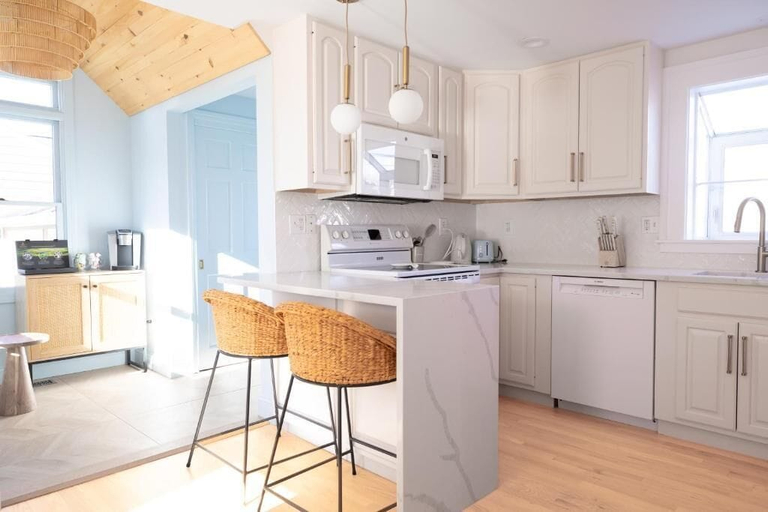 Private kitchen 4, Fairfiedl Retreat, Fairfield