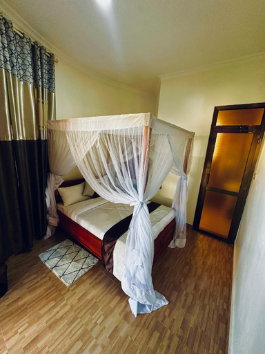 Bedroom 2, Wademac Arusha Inn Hotel, Arusha Urban