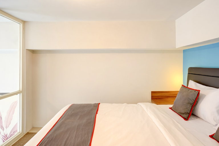 Bedroom 3, Collection O 30 Amega Crown Sub, Surabaya