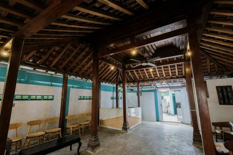 Others 4, Two Level Villa & Cafe, Sleman
