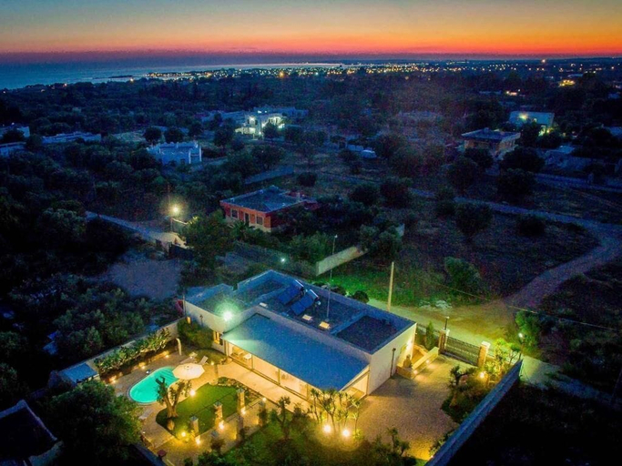Exterior, Villa Patrizia Salento B&B, Lecce