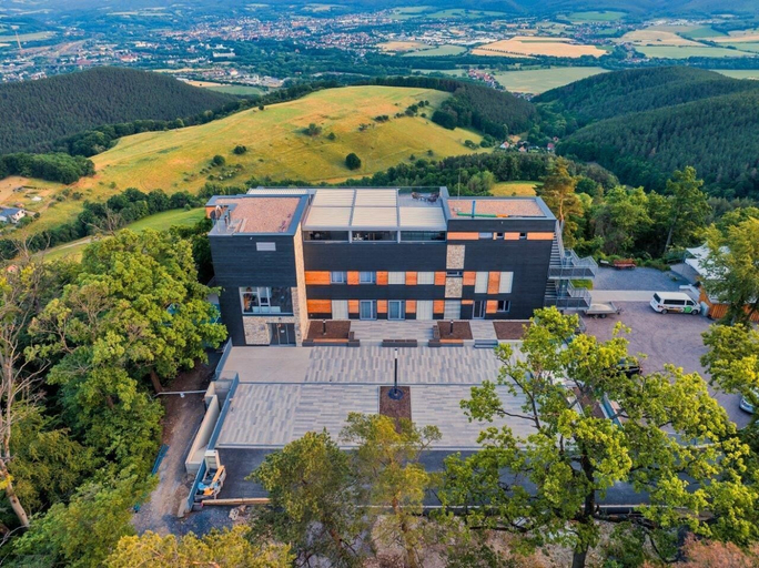 Exterior & Views 2, Kulmberghaus, Saalfeld-Rudolstadt