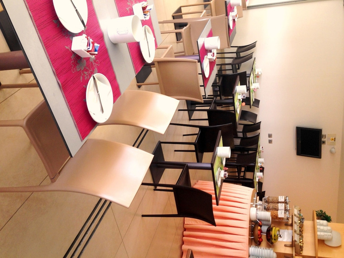 Food & Drinks 5, Hotel Pasha, Udine
