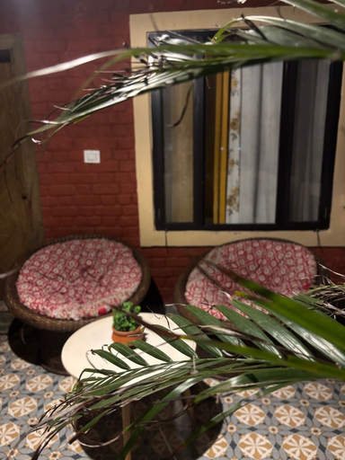 Property grounds 3, Aranyaa Cottage Homestay, Vrindavan, Mathura