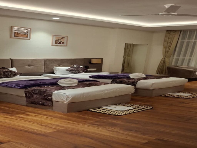 Spa 2, Zambala By Red Knott, East Sikkim