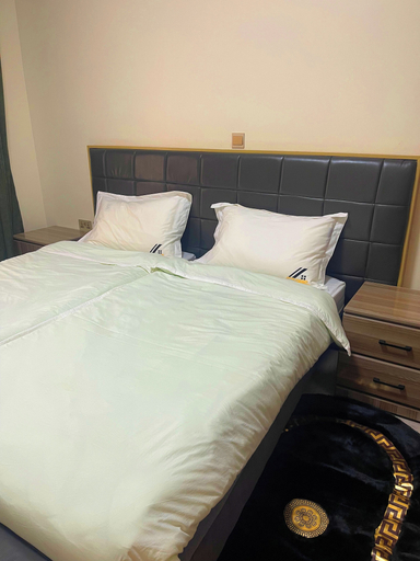 Room 2, Kigali Rwanda Villa, Nyarugenge
