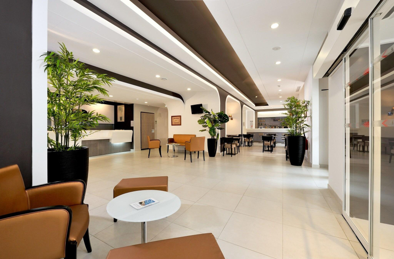 Public Area 4, Residence Resideal Premium Cannes, Alpes-Maritimes