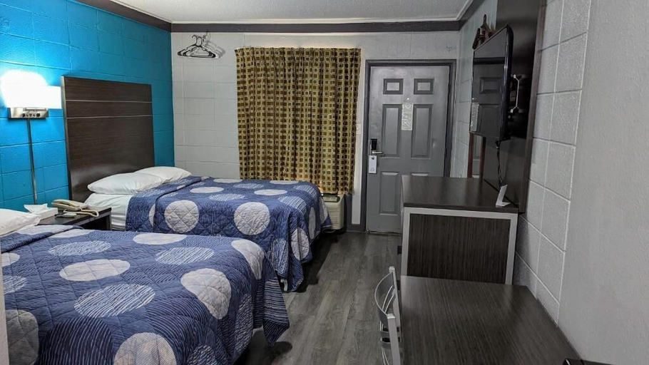 Room 5, sheridan inn, Grant