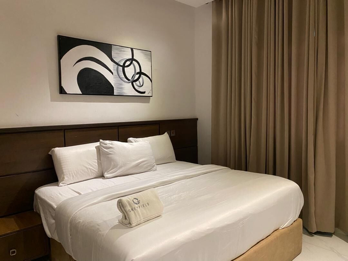 Room 5, Greyfield Apartment 2, Ikpoba-Okha