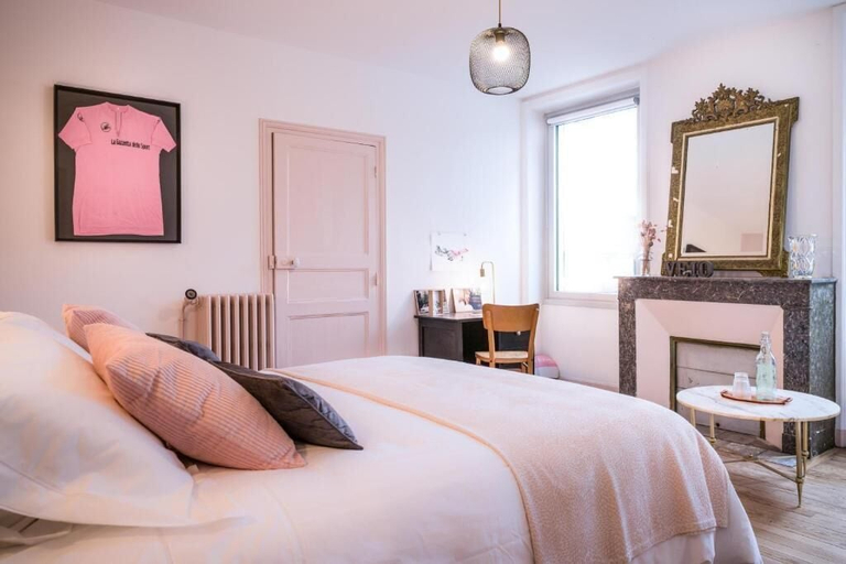 Bedroom 2, LA BICICLETA RAVITO, Lot