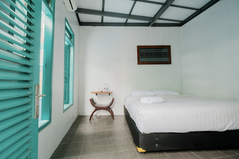 Others 3, Two Level Villa & Cafe, Sleman