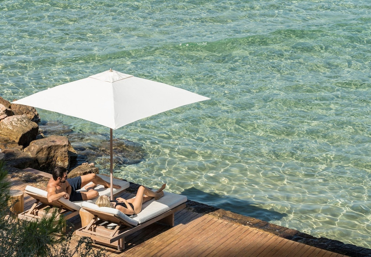 Sport & Beauty 2, Four Seasons Astir Palace Hotel Athens, Attica