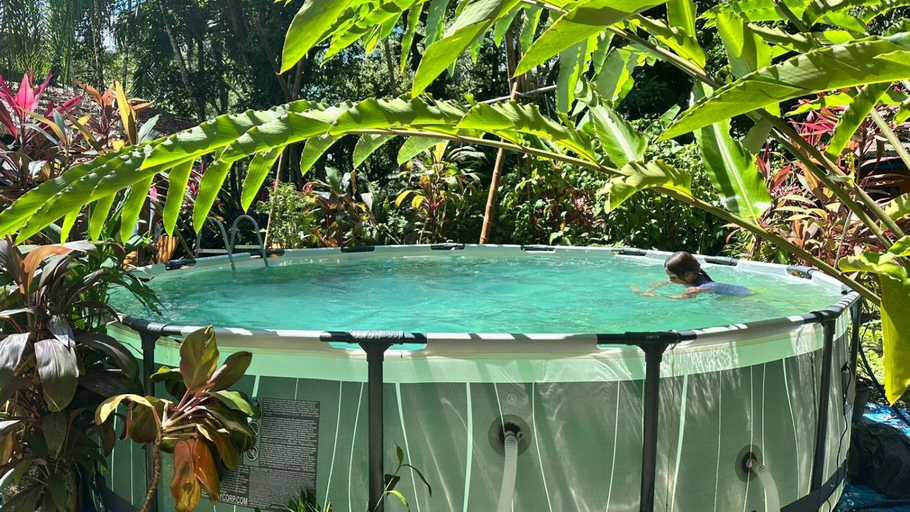 Sport & Beauty 5, Chosa Manglar Suites & Cabins, Golfito