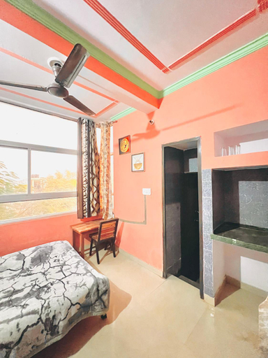 Bedroom 2, Bhoora House, Jaipur