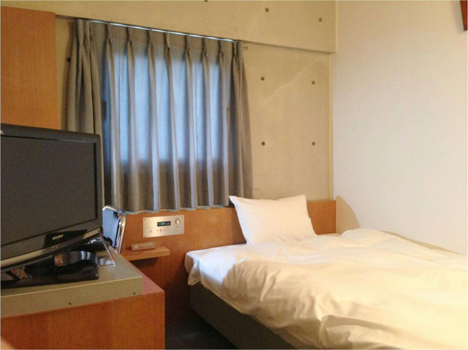 Bedroom 3, HOTEL LANDMARK UMEDA, Osaka