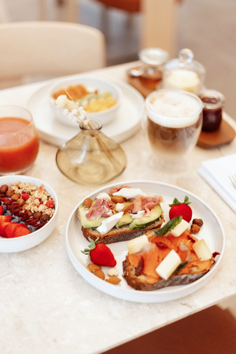 Food & Drinks 5, Hotel De la cigogne, Porrentruy