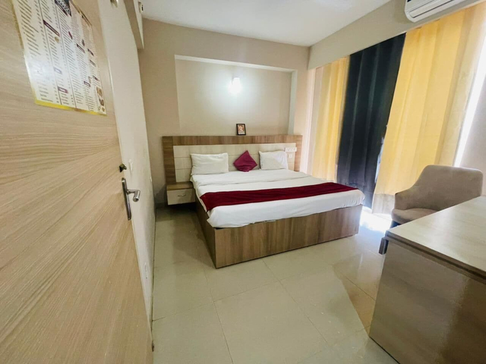 Room 3, Brij Darshan, Mathura