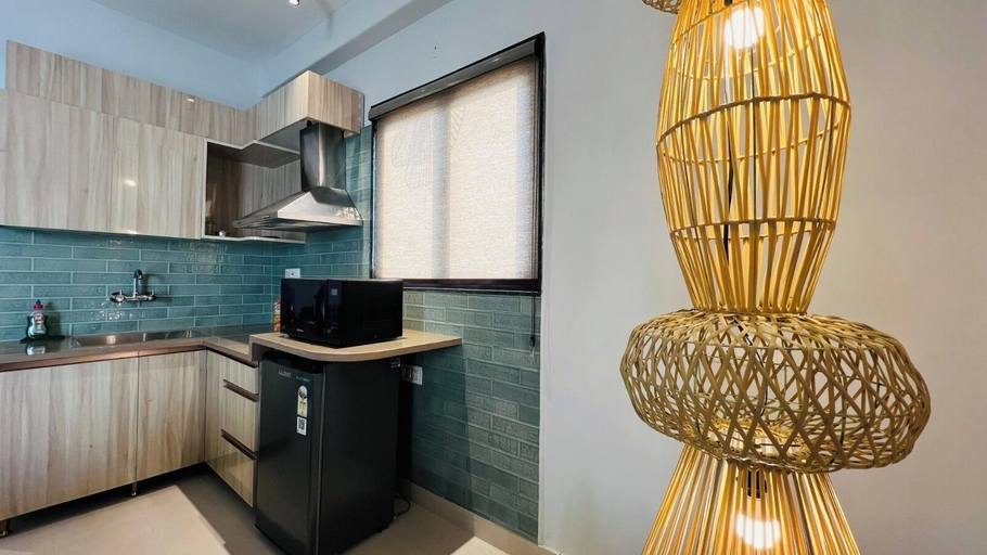 Private kitchen, Shree Hotel and Banquets Gurgaon, Gurgaon
