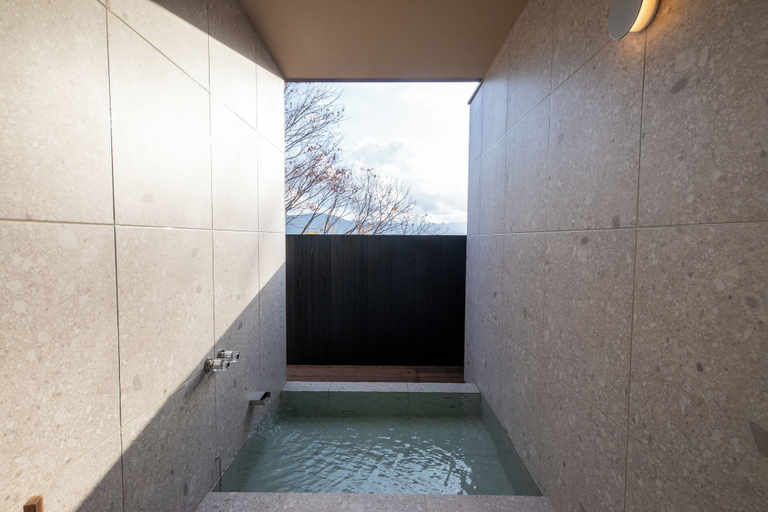 Bathroom 2, HOTEL MODA, Yufu