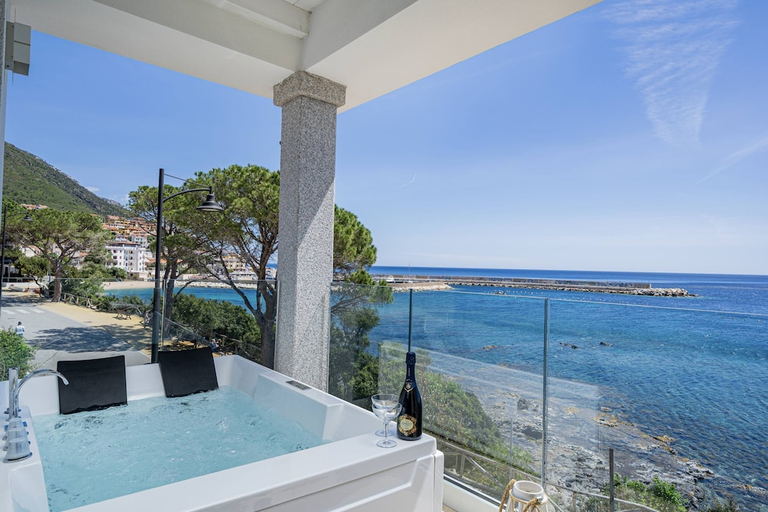 Sport & Beauty, Hotel La Conchiglia, Nuoro