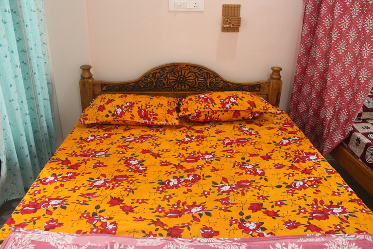 Room 1, MKM Residency, Tiruvannamalai