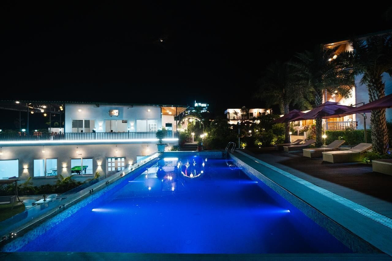 Sport & Beauty 5, The Aravali Resort, Garhwal