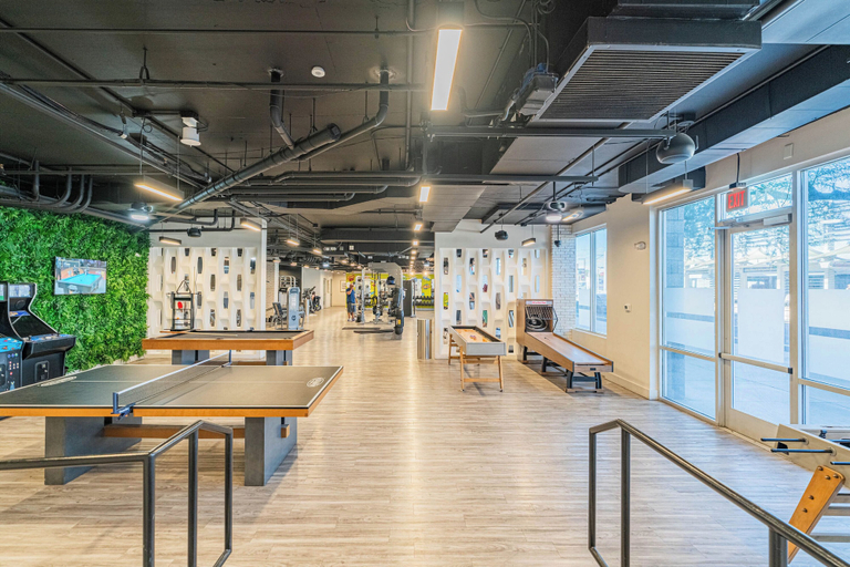 Game room 2, Access 2022, Maricopa
