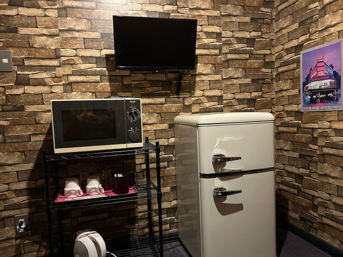 Interior 4, HOTEL LAGNA, Lake Biwa