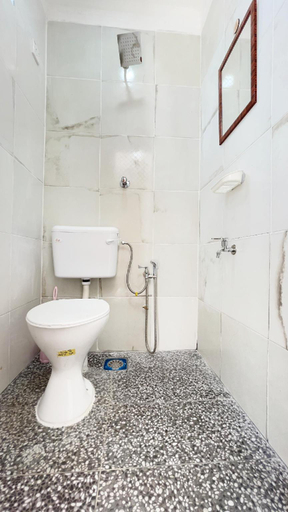 Bathroom 4, PD Best Homestay, Port Dickson