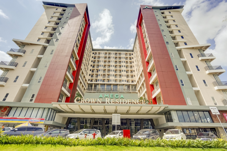 Exterior & Views 2, Collection O 30 Amega Crown Sub, Surabaya