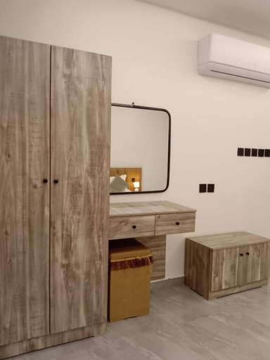 Interior 3, Calm Serviced Apartments 1, Riyadh