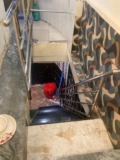 Interior 5, Hotel Vile Parle Executive Near Nanavati, Mumbai Suburban