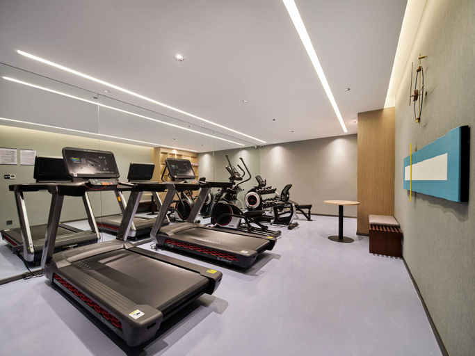 Others 5, Country Inn & Suites by Radisson Xi'an Bell Tower Ming City Wall, Xi'an