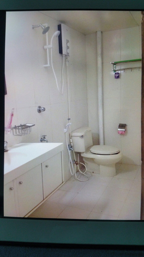 Bathroom, Hotel Sheraton Kishorganj, Kishoreganj