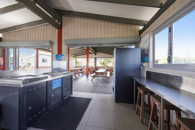 Food & Drinks 5, Reflections Evans Head - Holiday Park, Richmond Valley Bal