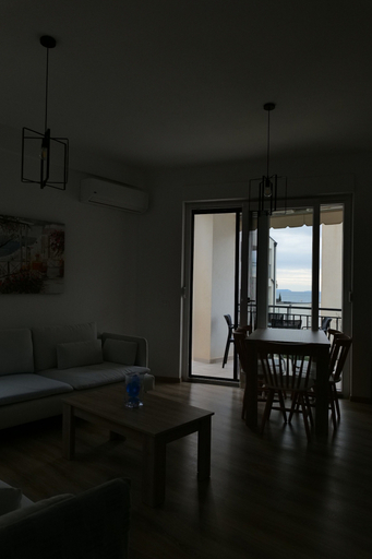 Living area 2, Stay By Ilvesta White Rock, Vlorës