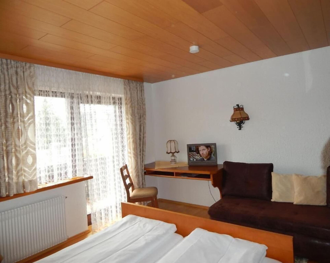 Bedroom 3, Hochschwarzwaldhof, Breisgau-Hochschwarzwald