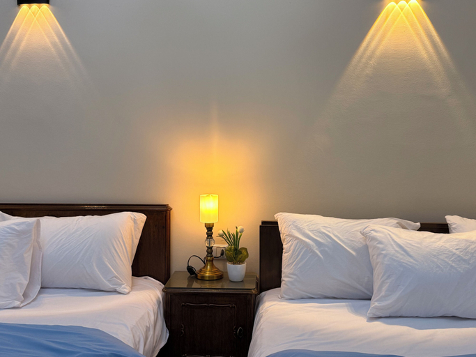 Room 2, Palace View Royal Home, Qasr an-Nil