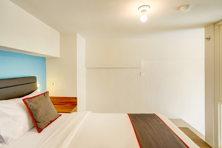 Bedroom 4, Collection O 30 Amega Crown Sub, Surabaya