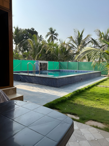 Pool 4, SeaBreeze Nature Embrace Villa - Alibaug, Raigarh