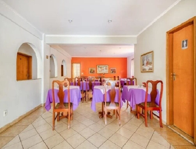 Dining, Agrishow 2026 - Quarto Single e Duplo, Ribeirao Preto