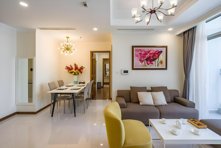 Others 3, Bland Landmark Plus Luxury Residence by Bevista, Bình Thạnh