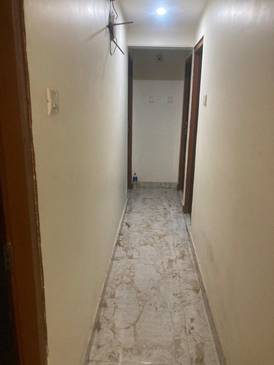 Interior 2, Hotel Vile Parle Executive Near Nanavati, Mumbai Suburban