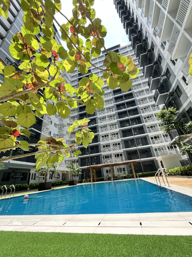 Sport & Beauty 2, Iloilo Staycation Condo, Iloilo City