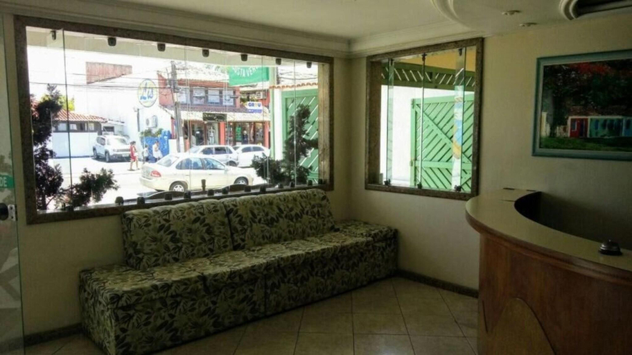 Public Area 3, Hotel Costa Verde, Porto Seguro