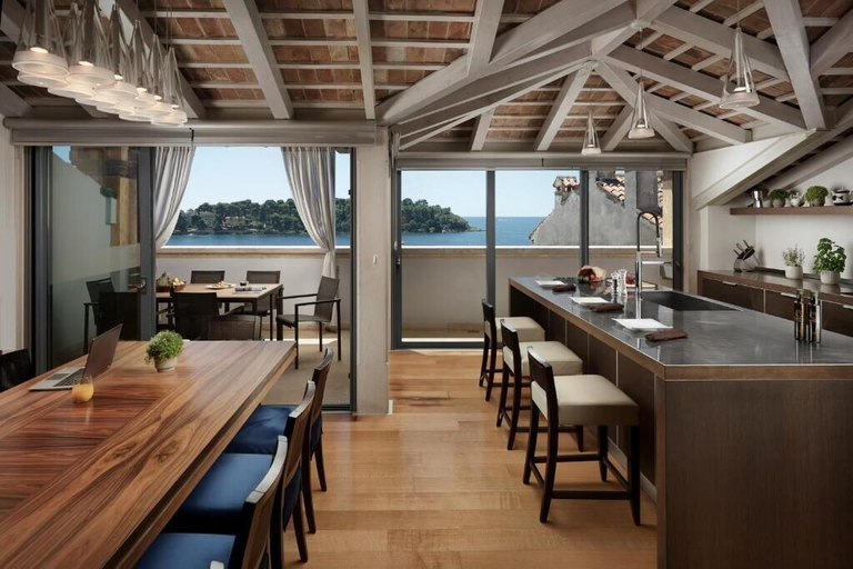 Dining 3, Malipiero Residence, Rovinj